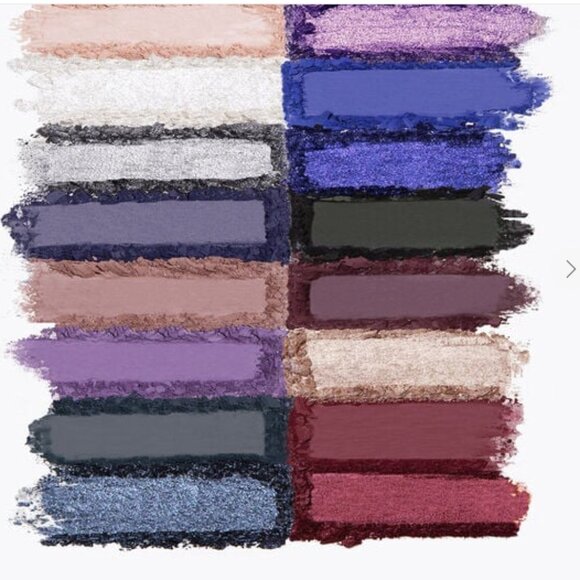 BH Cosmetics Passion in Paris Palette - Picture 5 of 5